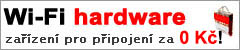 Nabdka potebnho hardware pro pipojen k Jarov.NET...