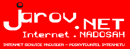 vodn strnka Jarov.NET